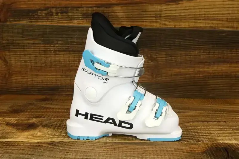 Buty Narciarskie Dziecięce Head Raptor 40 JR 2026