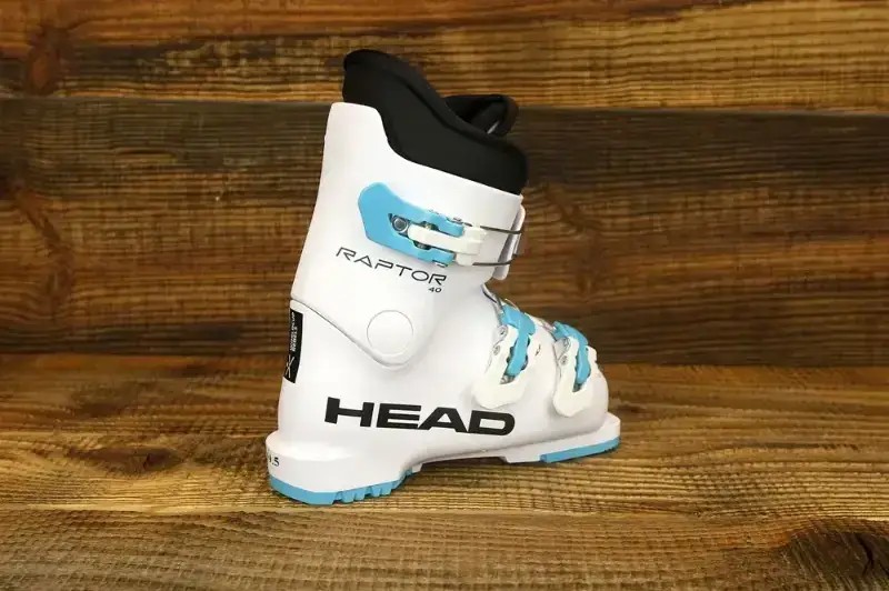 Buty Narciarskie Dziecięce Head Raptor 40 JR 2026