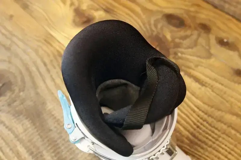 Buty Narciarskie Dziecięce Head Raptor 40 JR 2026