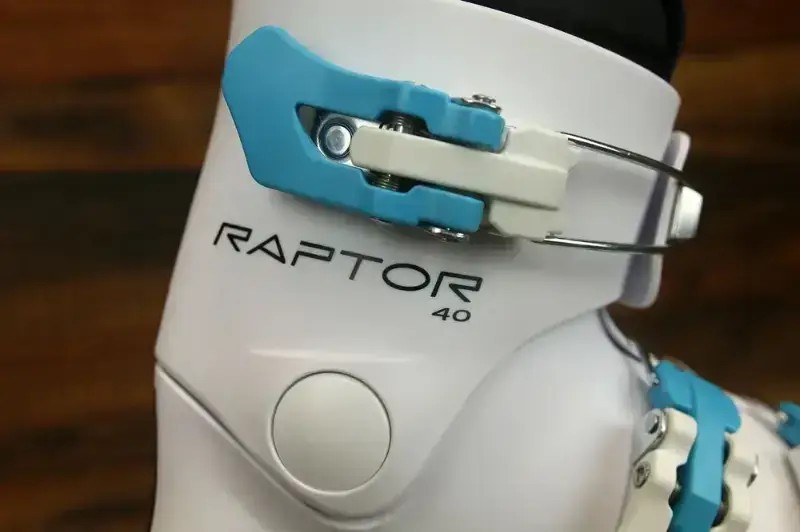 Buty Narciarskie Dziecięce Head Raptor 40 JR 2026