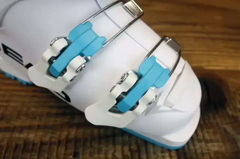 Buty Narciarskie Dziecięce Head Raptor 40 JR 2026