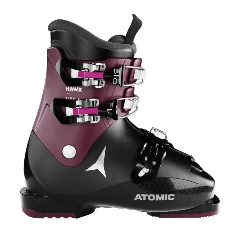 Buty Narciarskie Dziecięce Atomic Hawx Kids 3 Violet 2025