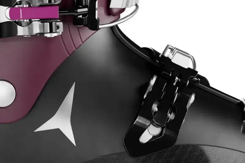 Buty Narciarskie Dziecięce Atomic Hawx Kids 3 Violet 2025