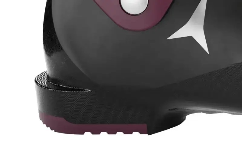 Buty Narciarskie Dziecięce Atomic Hawx Kids 3 Violet 2025