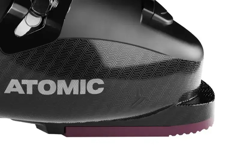 Buty Narciarskie Dziecięce Atomic Hawx Kids 3 Violet 2025
