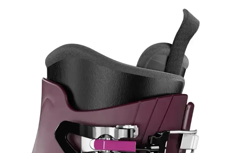 Buty Narciarskie Dziecięce Atomic Hawx Kids 2 Violet 2025