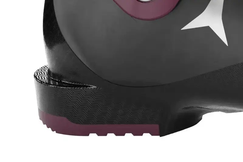 Buty Narciarskie Dziecięce Atomic Hawx Kids 2 Violet 2025