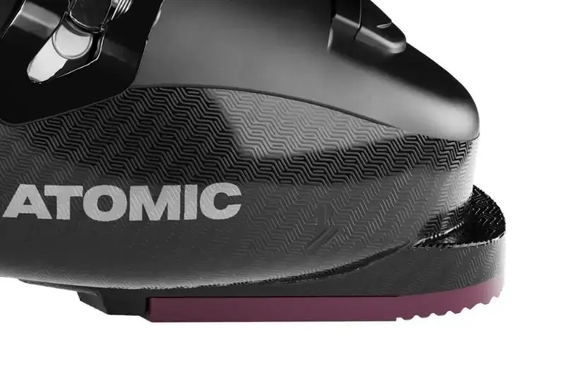 Buty Narciarskie Dziecięce Atomic Hawx Kids 2 Violet 2025