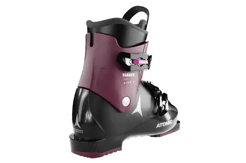 Buty Narciarskie Dziecięce Atomic Hawx Kids 2 Violet 2025