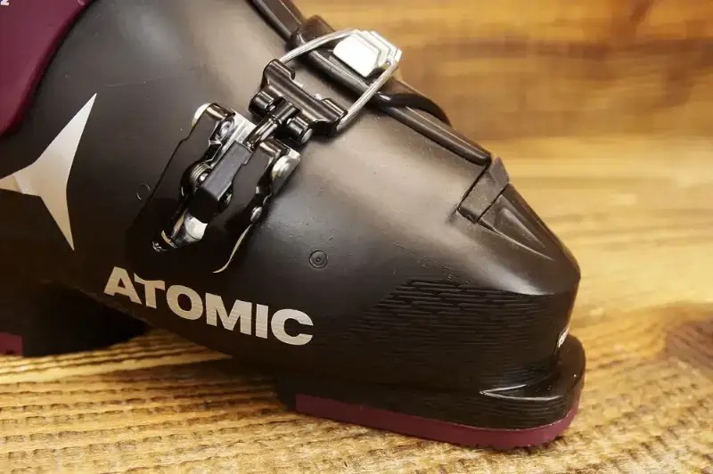 Buty Narciarskie Dziecięce Atomic Hawx Kids 2 Violet 2025