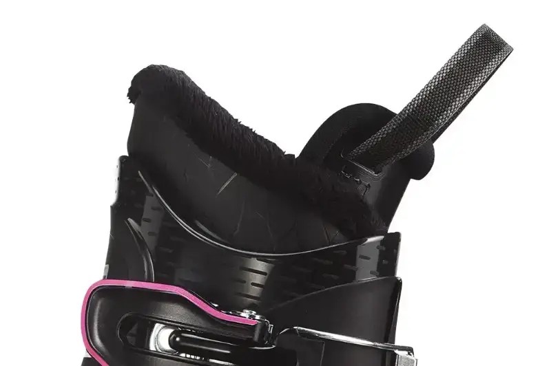 Buty Narciarskie Dziecięce Salomon T2 RT Beach JR Junior 2026