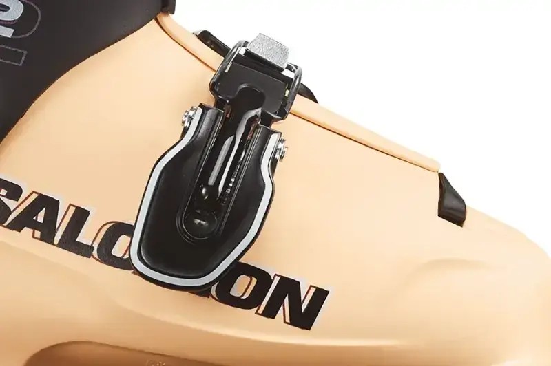 Buty Narciarskie Dziecięce Salomon T2 RT Beach JR Junior 2026