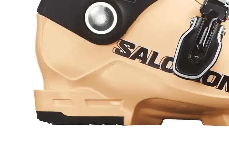 Buty Narciarskie Dziecięce Salomon T2 RT Beach JR Junior 2026