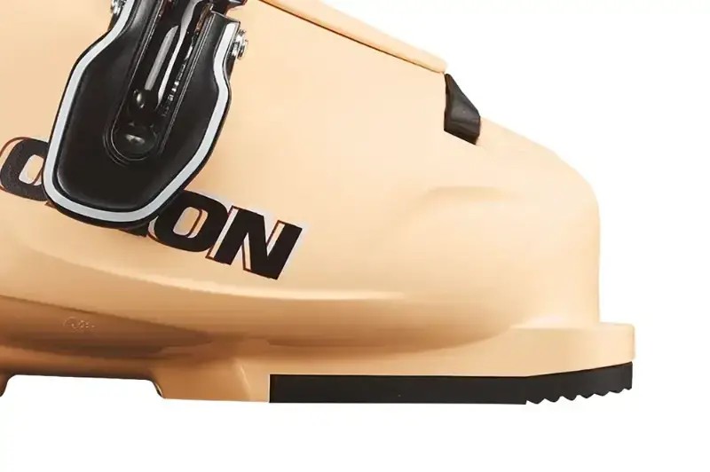 Buty Narciarskie Dziecięce Salomon T2 RT Beach JR Junior 2026