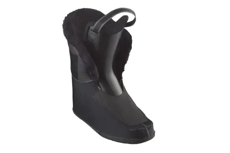 Buty Narciarskie Dziecięce Salomon T2 RT Beach JR Junior 2026