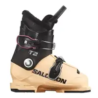 Buty Narciarskie Dziecięce Salomon T2 RT Beach JR Junior 2026