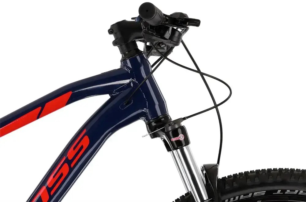 Rower Mtb Kross Level 2.0 PW