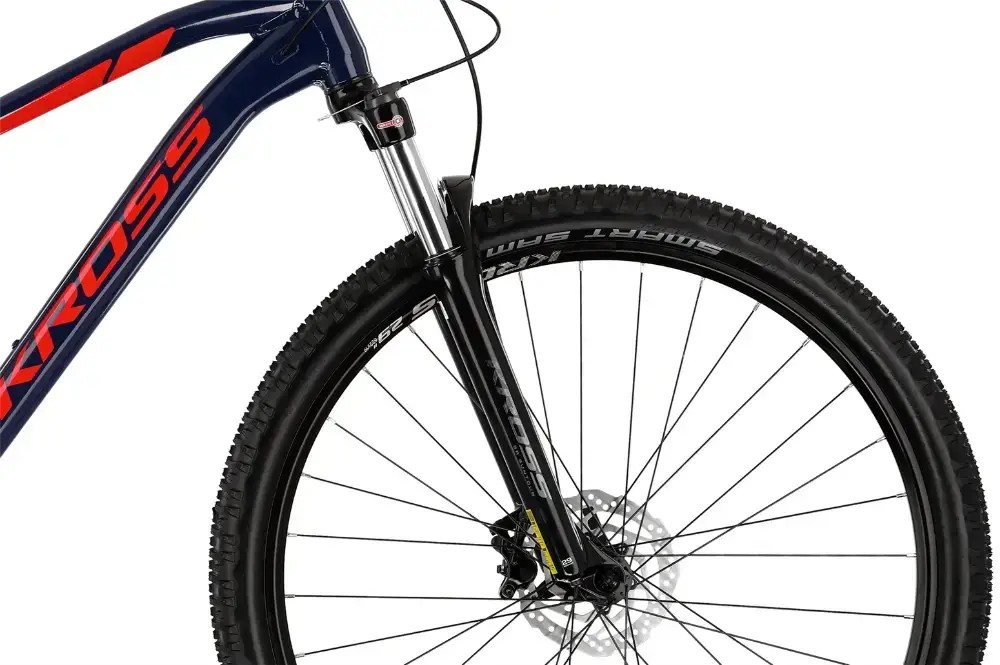 Rower Mtb Kross Level 2.0 PW