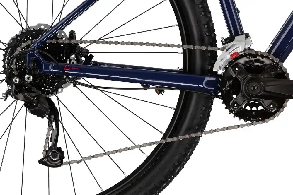 Rower Mtb Kross Level 2.0 PW