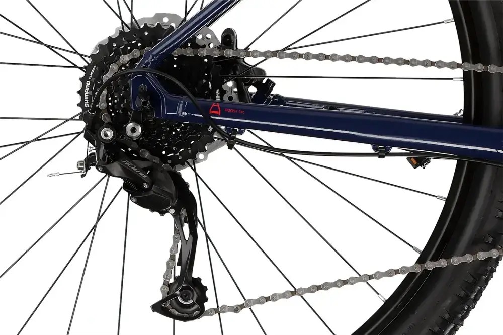 Rower Mtb Kross Level 2.0 PW