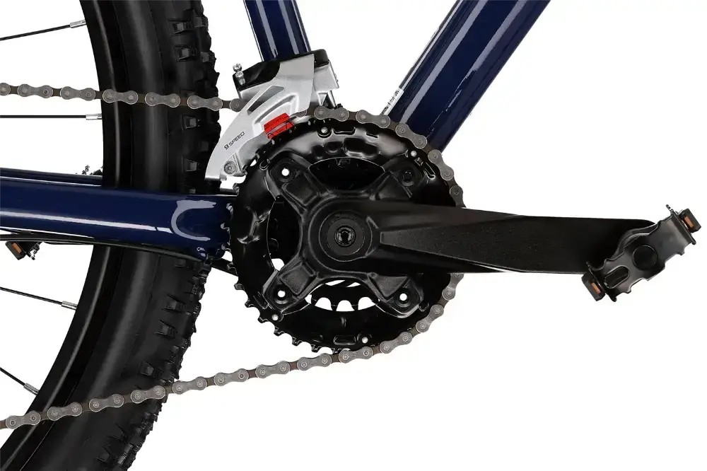 Rower Mtb Kross Level 2.0 PW