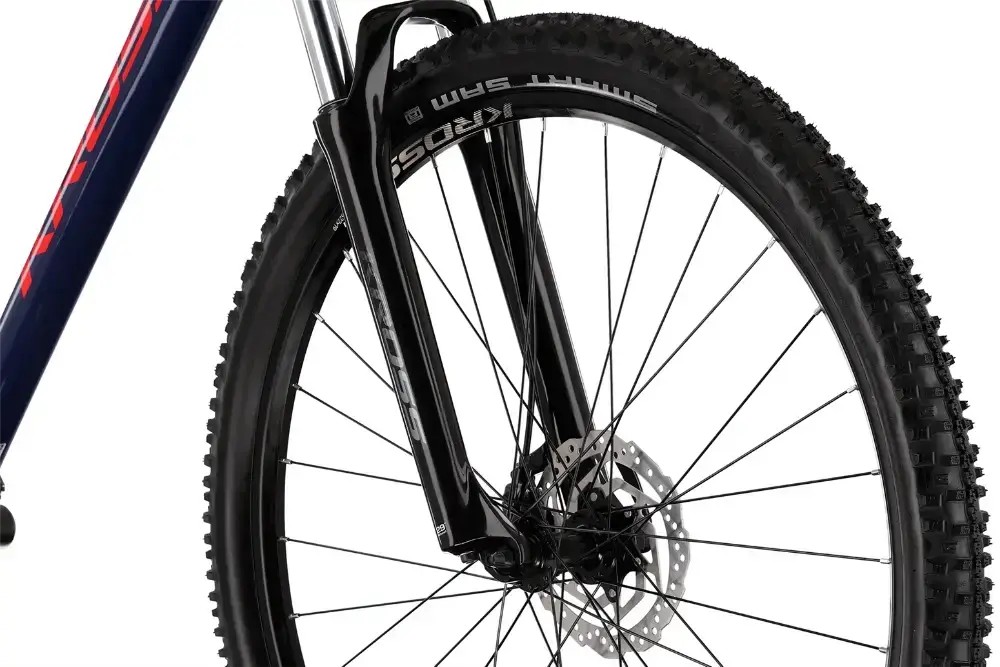 Rower Mtb Kross Level 2.0 PW