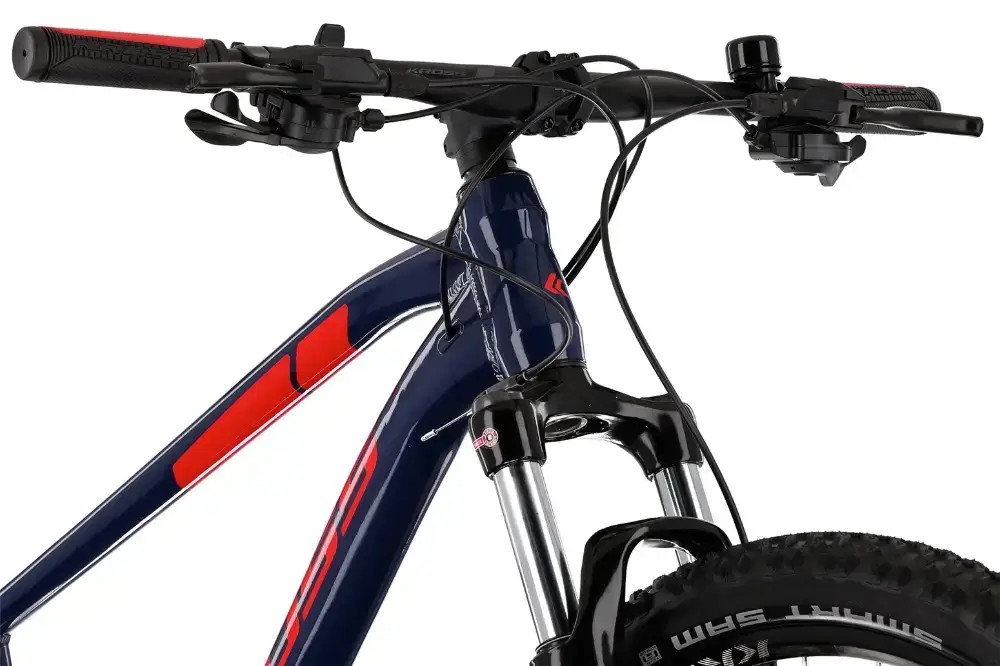 Rower Mtb Kross Level 2.0 PW