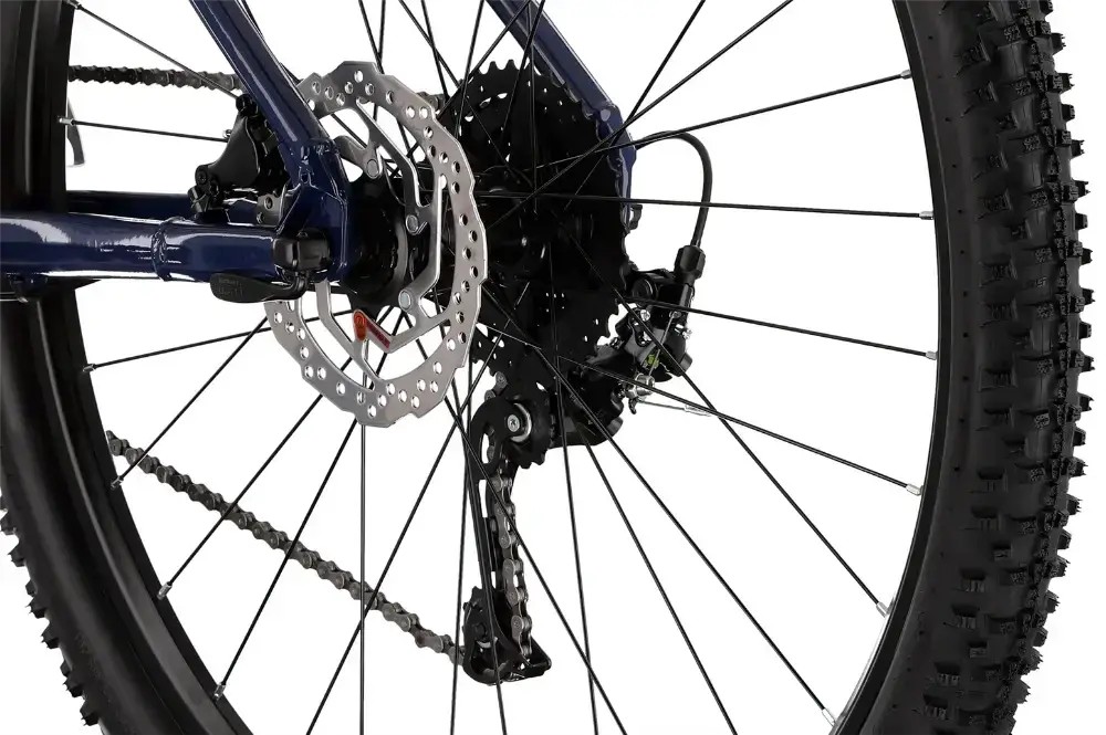 Rower Mtb Kross Level 2.0 PW