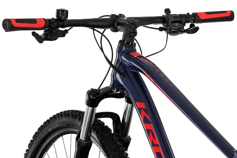 Rower Mtb Kross Level 2.0 PW