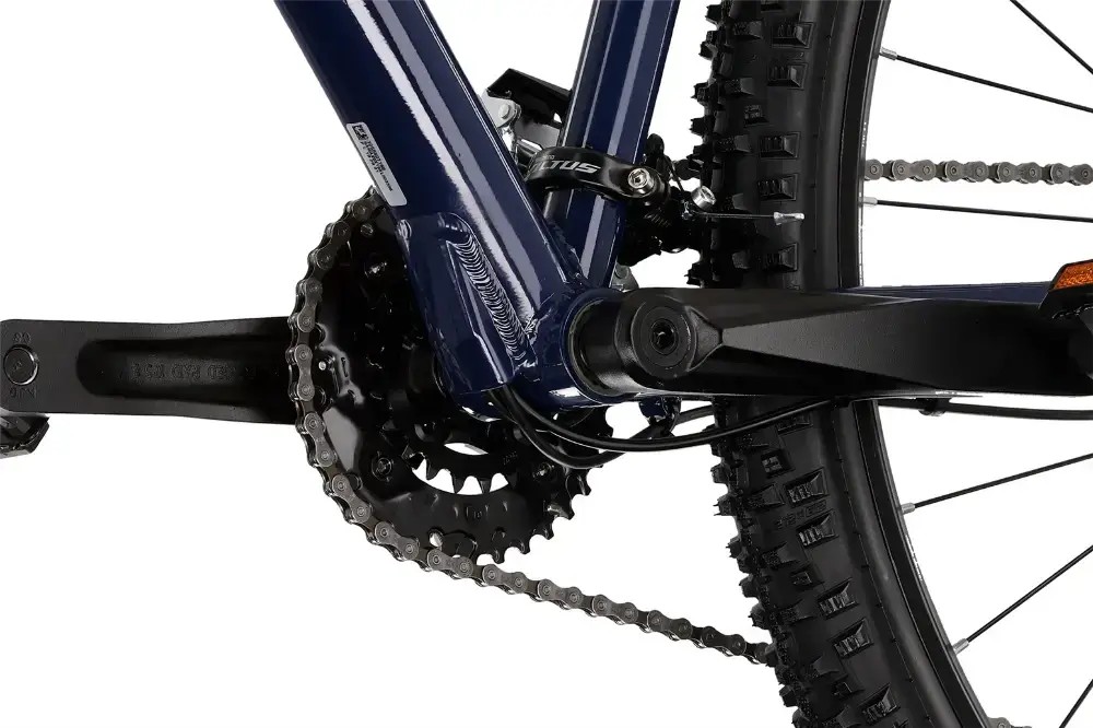 Rower Mtb Kross Level 2.0 PW