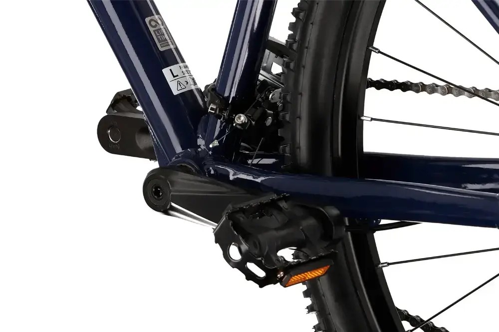 Rower Mtb Kross Level 2.0 PW