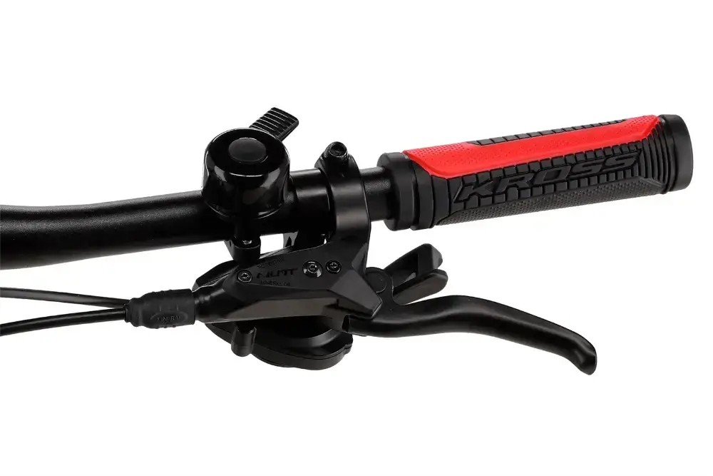 Rower Mtb Kross Level 2.0 PW