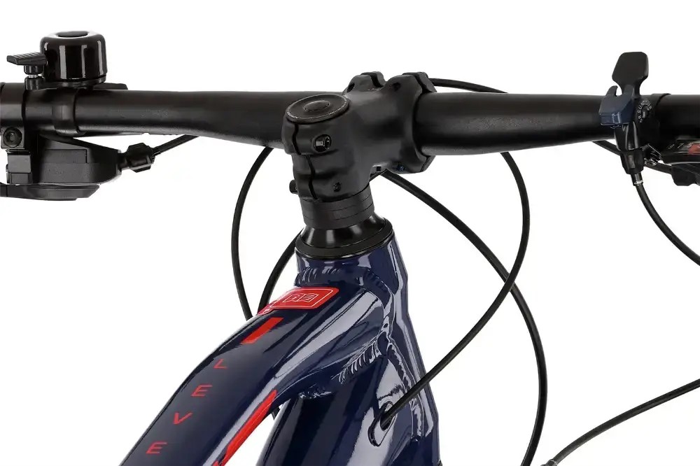 Rower Mtb Kross Level 2.0 PW