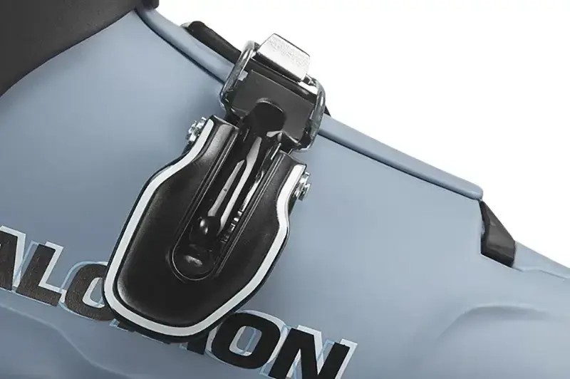 Buty Narciarskie Dziecięce Salomon T2 RT Copen JR Junior 2026