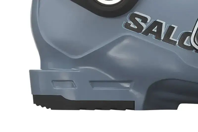 Buty Narciarskie Dziecięce Salomon T2 RT Copen JR Junior 2026