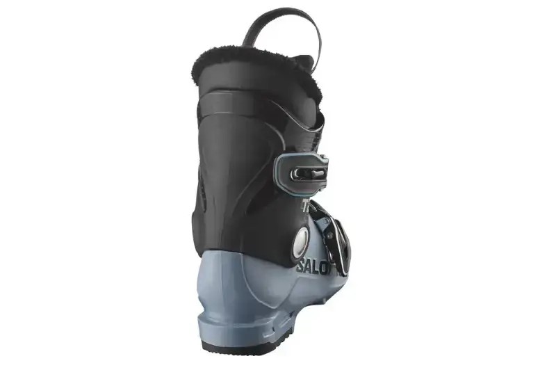 Buty Narciarskie Dziecięce Salomon T2 RT Copen JR Junior 2026