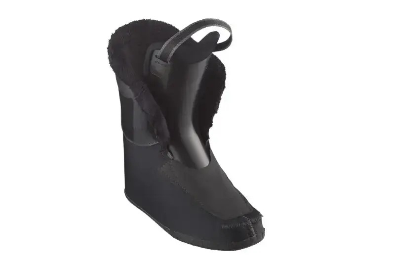 Buty Narciarskie Dziecięce Salomon T2 RT Copen JR Junior 2026