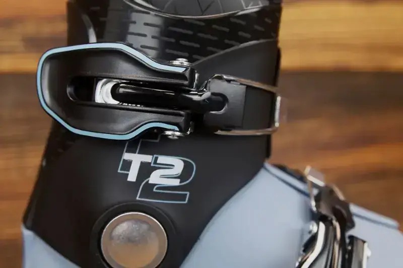 Buty Narciarskie Dziecięce Salomon T2 RT Copen JR Junior 2026