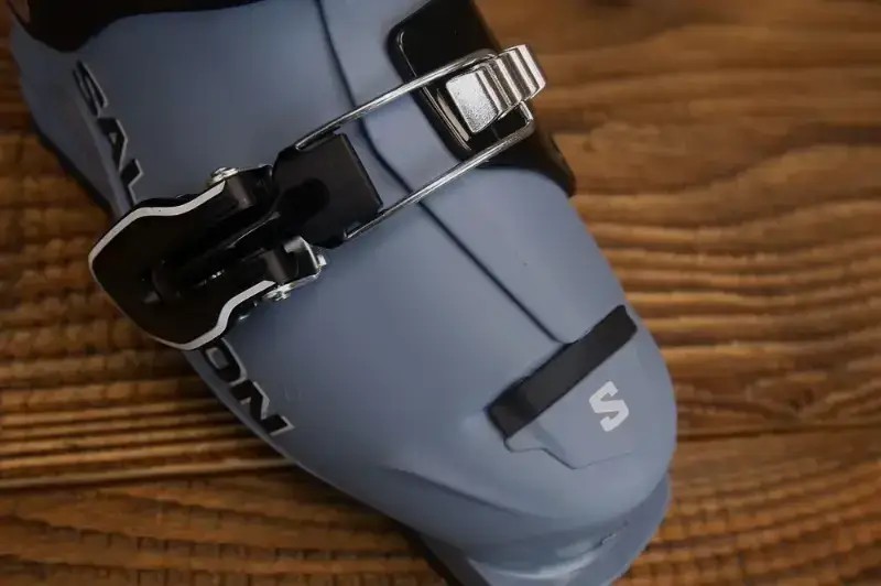 Buty Narciarskie Dziecięce Salomon T2 RT Copen JR Junior 2026