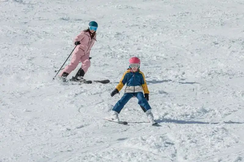 Buty Narciarskie Dziecięce Head J2 White Gray JR Junior 2026