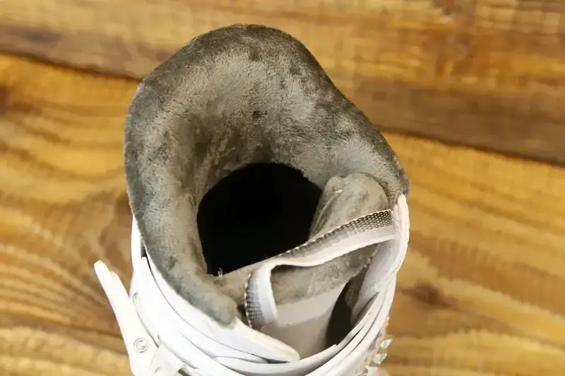 Buty Narciarskie Dziecięce Head J2 White Gray JR Junior 2026