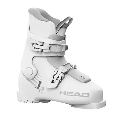 Buty Narciarskie Dziecięce Head J2 White Gray JR Junior 2026
