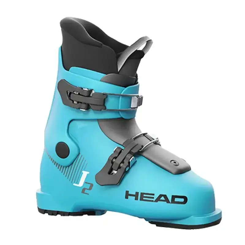 Buty Narciarskie Dziecięce Head J2 Speedblue JR Junior 2026