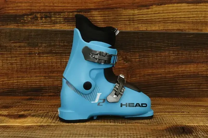 Buty Narciarskie Dziecięce Head J2 Speedblue JR Junior 2026