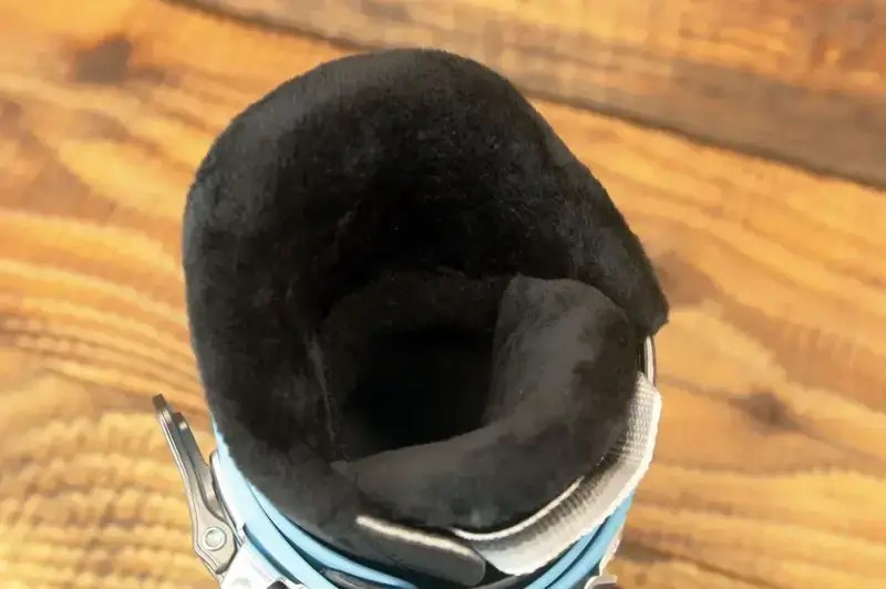 Buty Narciarskie Dziecięce Head J2 Speedblue JR Junior 2026