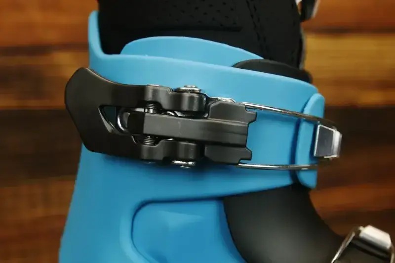 Buty Narciarskie Dziecięce Head J2 Speedblue JR Junior 2026