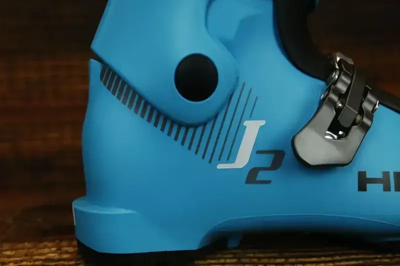 Buty Narciarskie Dziecięce Head J2 Speedblue JR Junior 2026