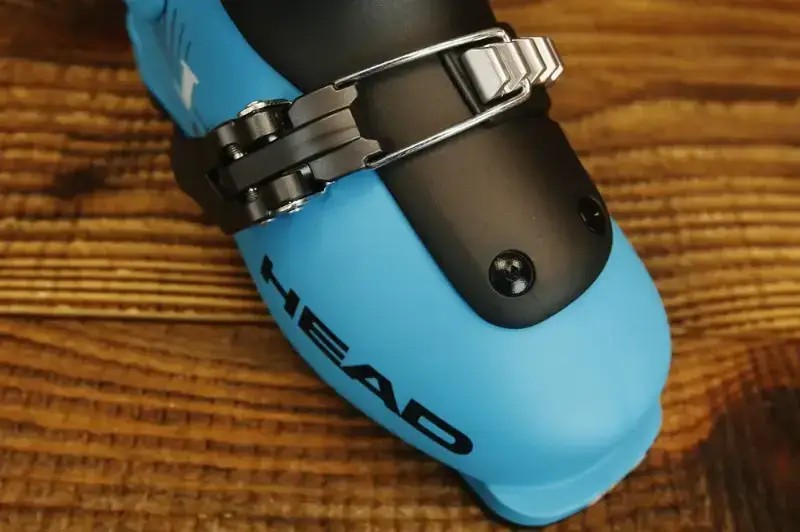 Buty Narciarskie Dziecięce Head J2 Speedblue JR Junior 2026