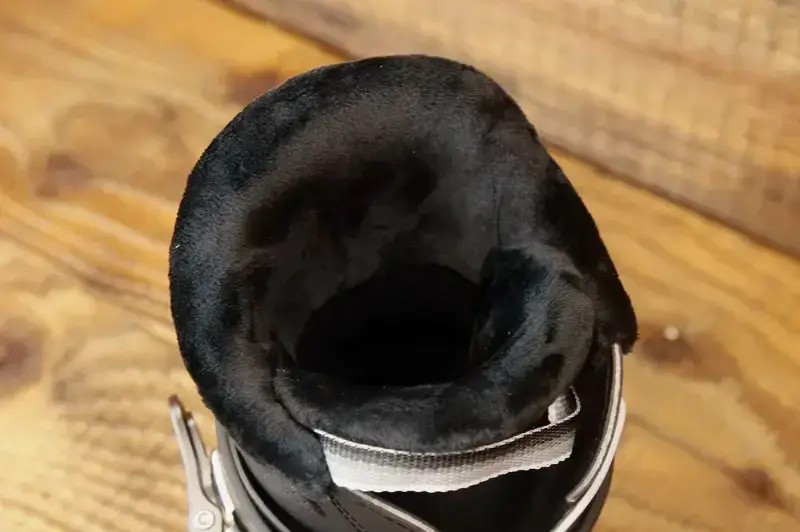 Buty Narciarskie Dziecięce Head J2 Black White JR Junior 2026