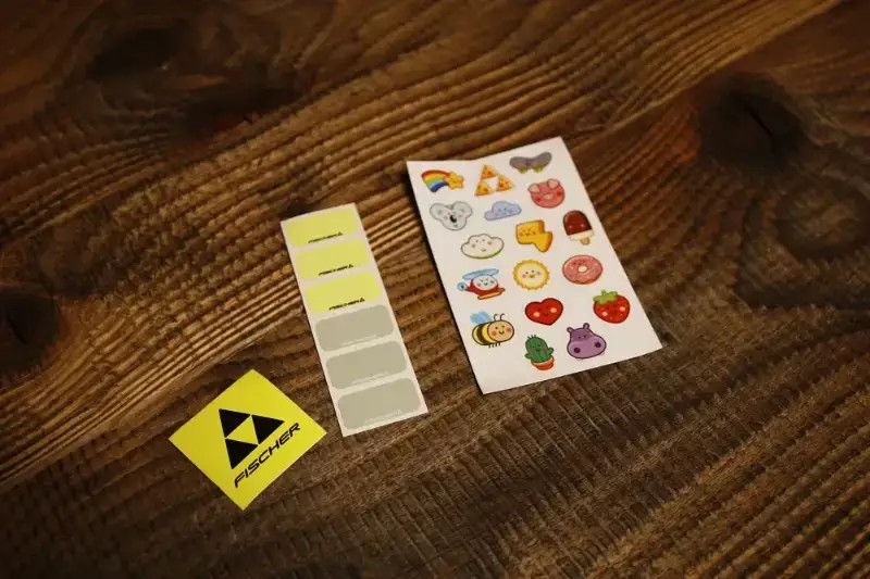 Buty Narciarskie Dziecięce Fischer One Yellow JR Junior 2026